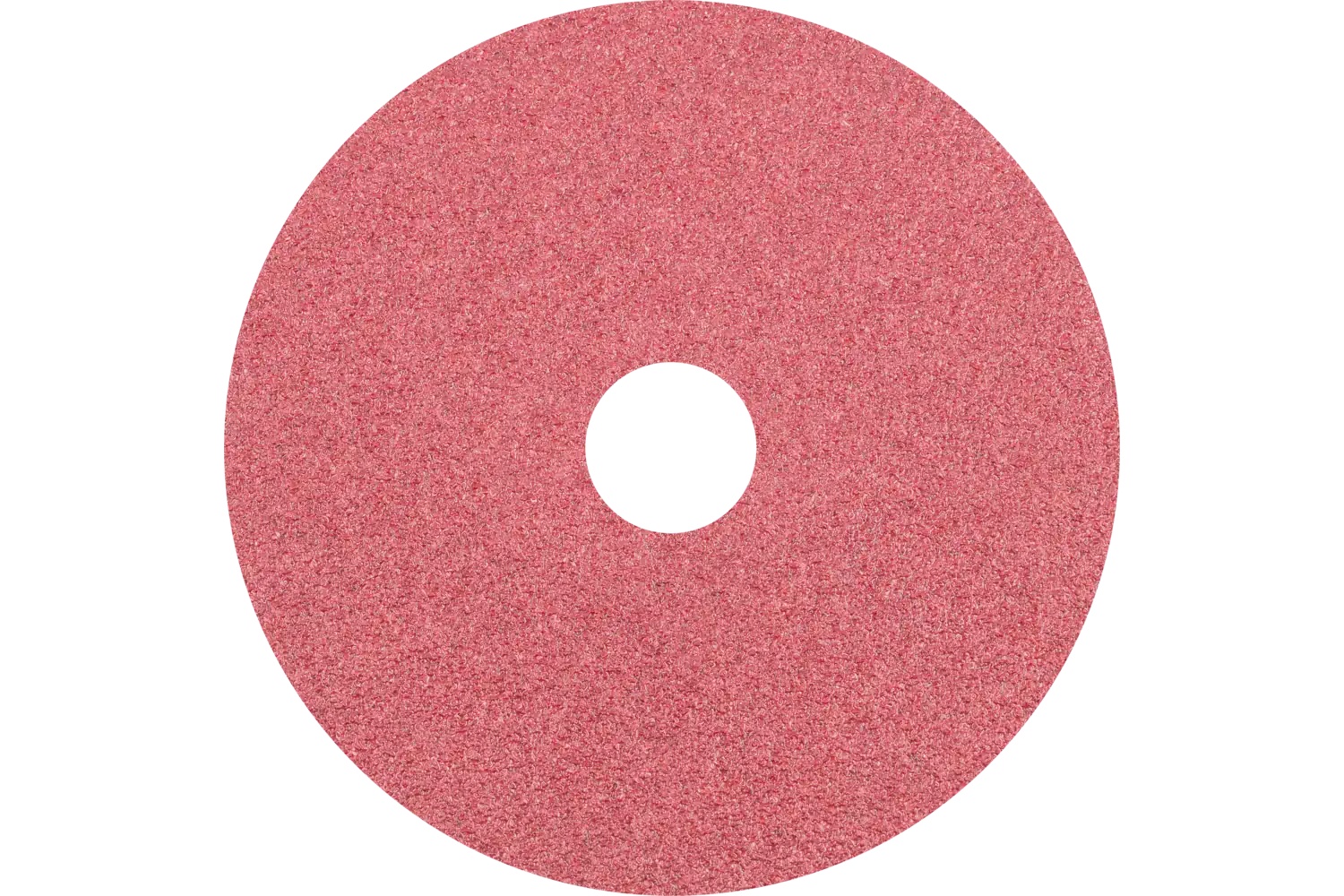 Picture of Pferd Fiber Disc, 5" x 7/8, 36 Grit, Ceramic oxide